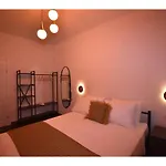 Hotel Benjamin 3*