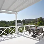 Benjamin Hotel Gumusluk