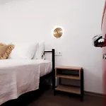 Hotel Benjamin 3*