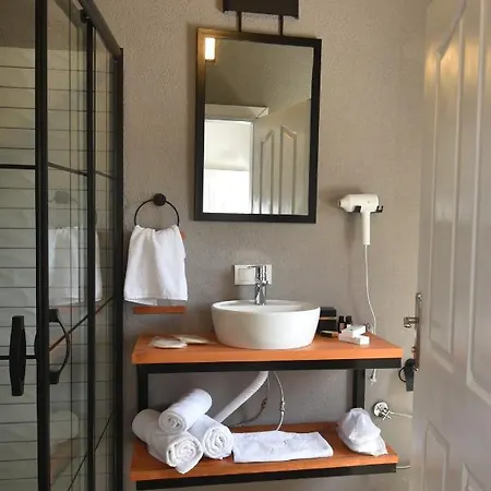 Benjamin Hotel Gümüşlük