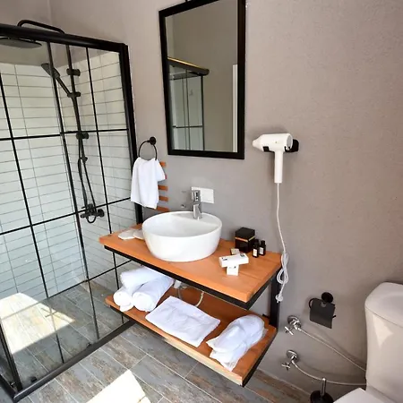 Benjamin 3* Gümüşlük