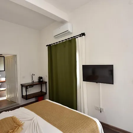 Benjamin Gümüşlük