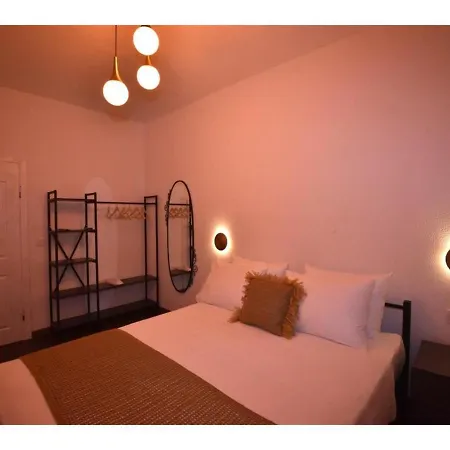 Hotel Benjamin 3*