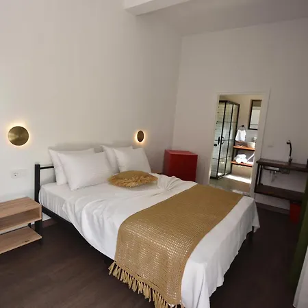 Hotel Benjamin Gümüşlük