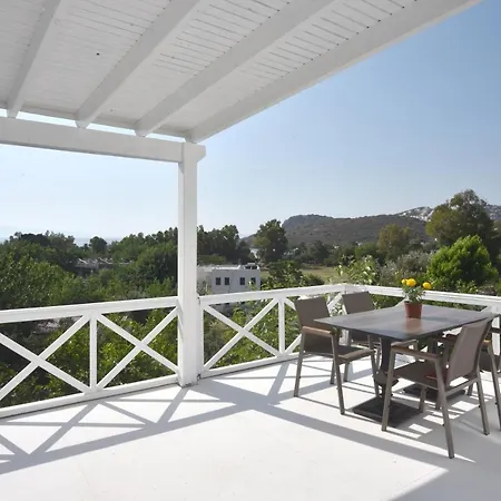 Benjamin Hotel Gümüşlük