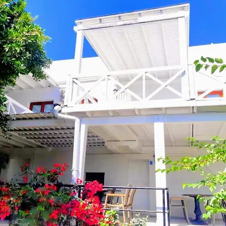 Benjamin Hotel