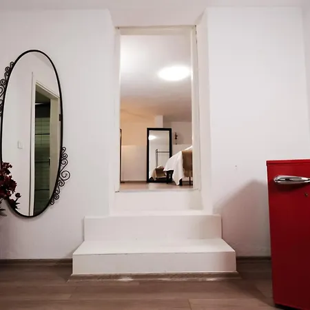 Hotel Benjamin Gümüşlük