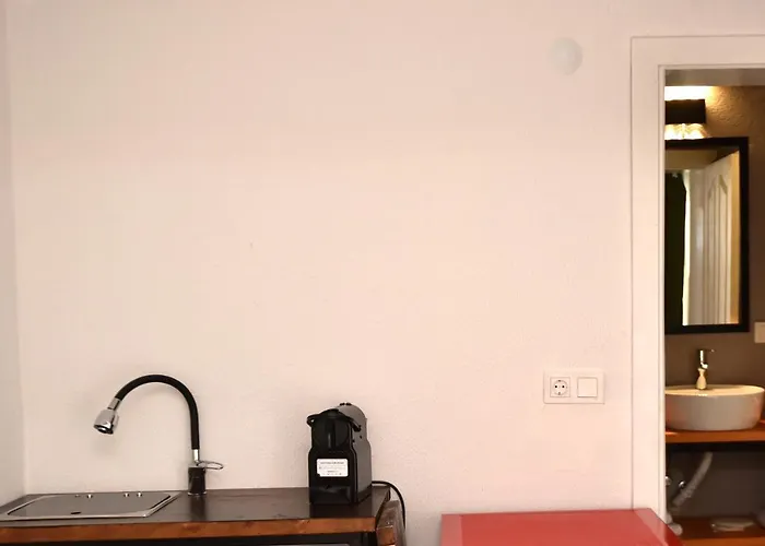 Hotel Benjamin Gümüşlük