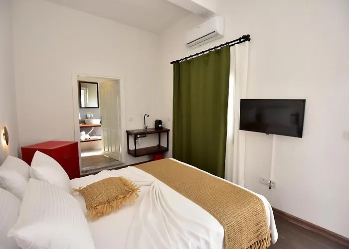 Benjamin Gümüşlük