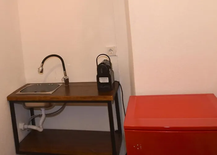 Benjamin Hotel Gümüşlük