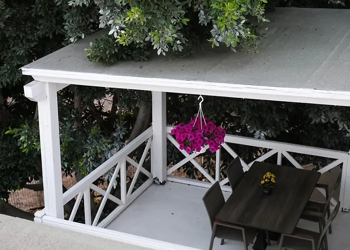 Benjamin Hotel Gümüşlük