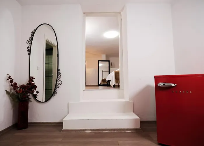 Hotel Benjamin Gümüşlük