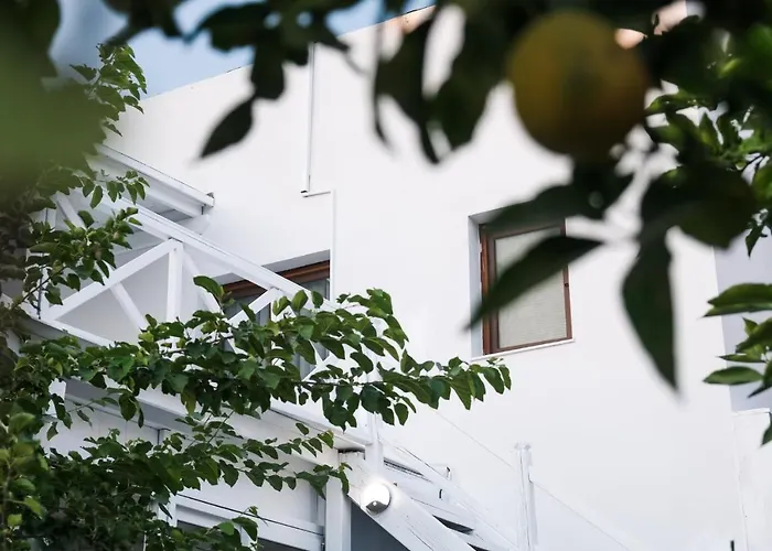 Benjamin 3* Gümüşlük