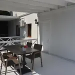 Ξενοδοχείο Benjamin
