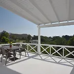 Benjamin Ξενοδοχείο 3*