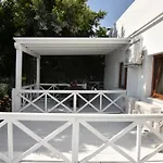 Benjamin Ξενοδοχείο