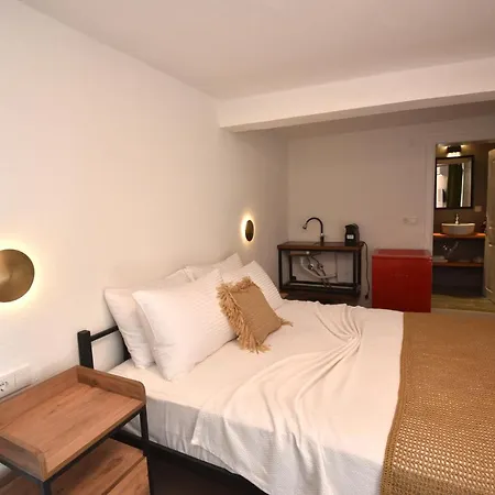 Benjamin Hotel 3*