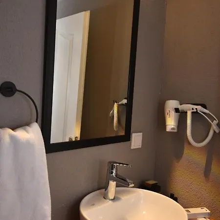 Hotel Benjamin