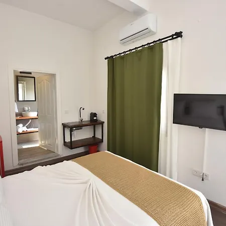 Hotel Benjamin Gümüşlük