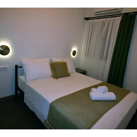 Benjamin 3* Gümüşlük