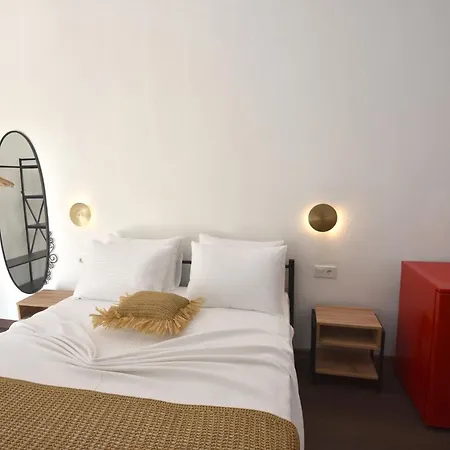 Benjamin Hotel