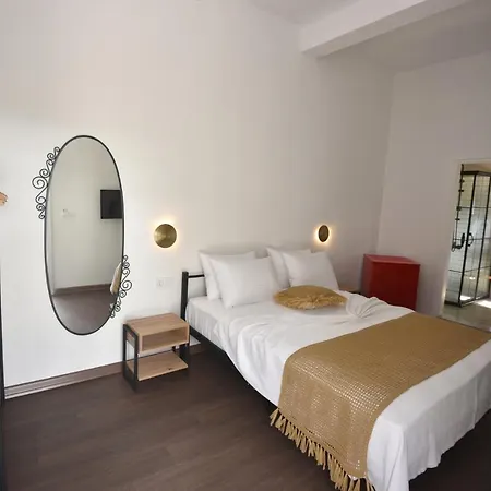 Hotel Benjamin Gümüşlük