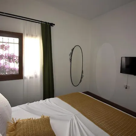 Benjamin Hotel Gumusluk