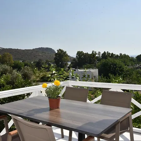 Hotel Benjamin 3*