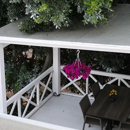 Benjamin Hotel Gümüşlük