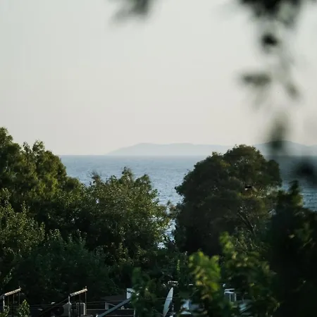 Benjamin Hotel Gumusluk