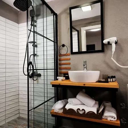 Benjamin Hotel 3*