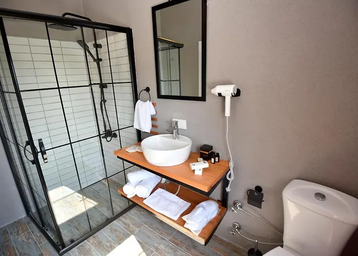 Benjamin 3* Gumusluk