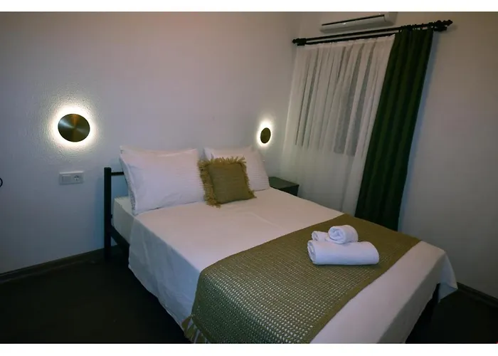 Benjamin 3* Gumusluk