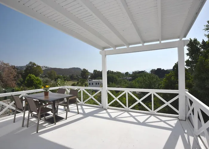 Benjamin 3* Gumusluk