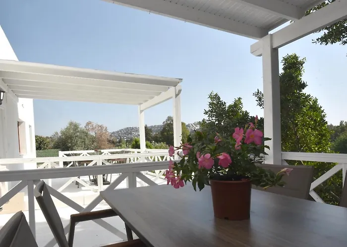 Benjamin Ξενοδοχείο