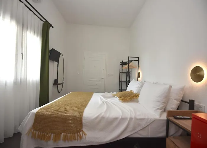 Ξενοδοχείο Benjamin Gumusluk