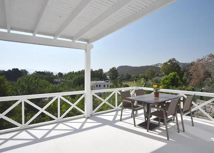 Benjamin Hotel Gumusluk