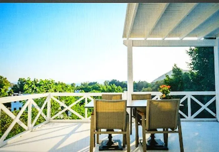 Ξενοδοχείο Benjamin