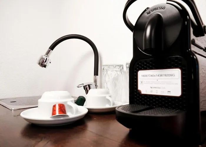 Benjamin Ξενοδοχείο