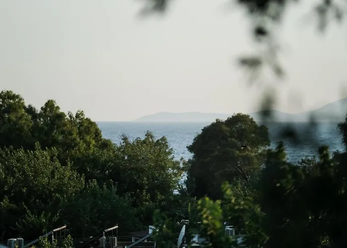 Benjamin Ξενοδοχείο Gumusluk