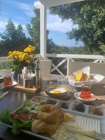 Benjamin Ξενοδοχείο